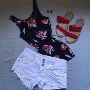 Almost Famous Shorts